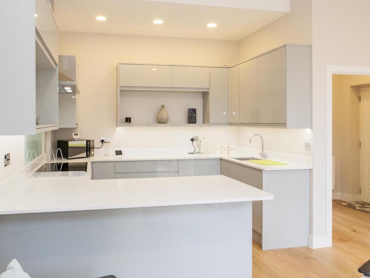 Pass The Keys - Spacious Flat With Private Sun Terrace In South East Londres Extérieur photo