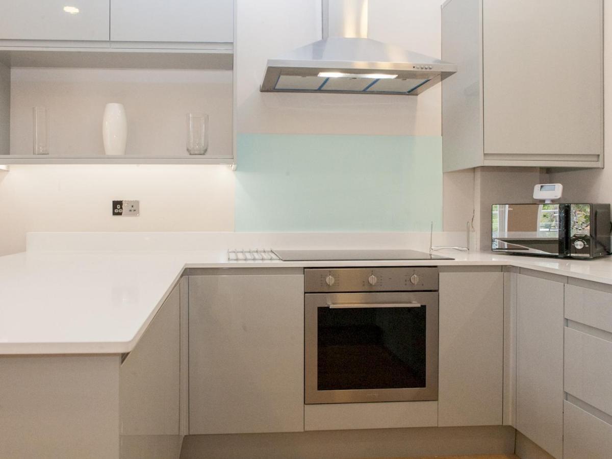 Pass The Keys - Spacious Flat With Private Sun Terrace In South East Londres Extérieur photo