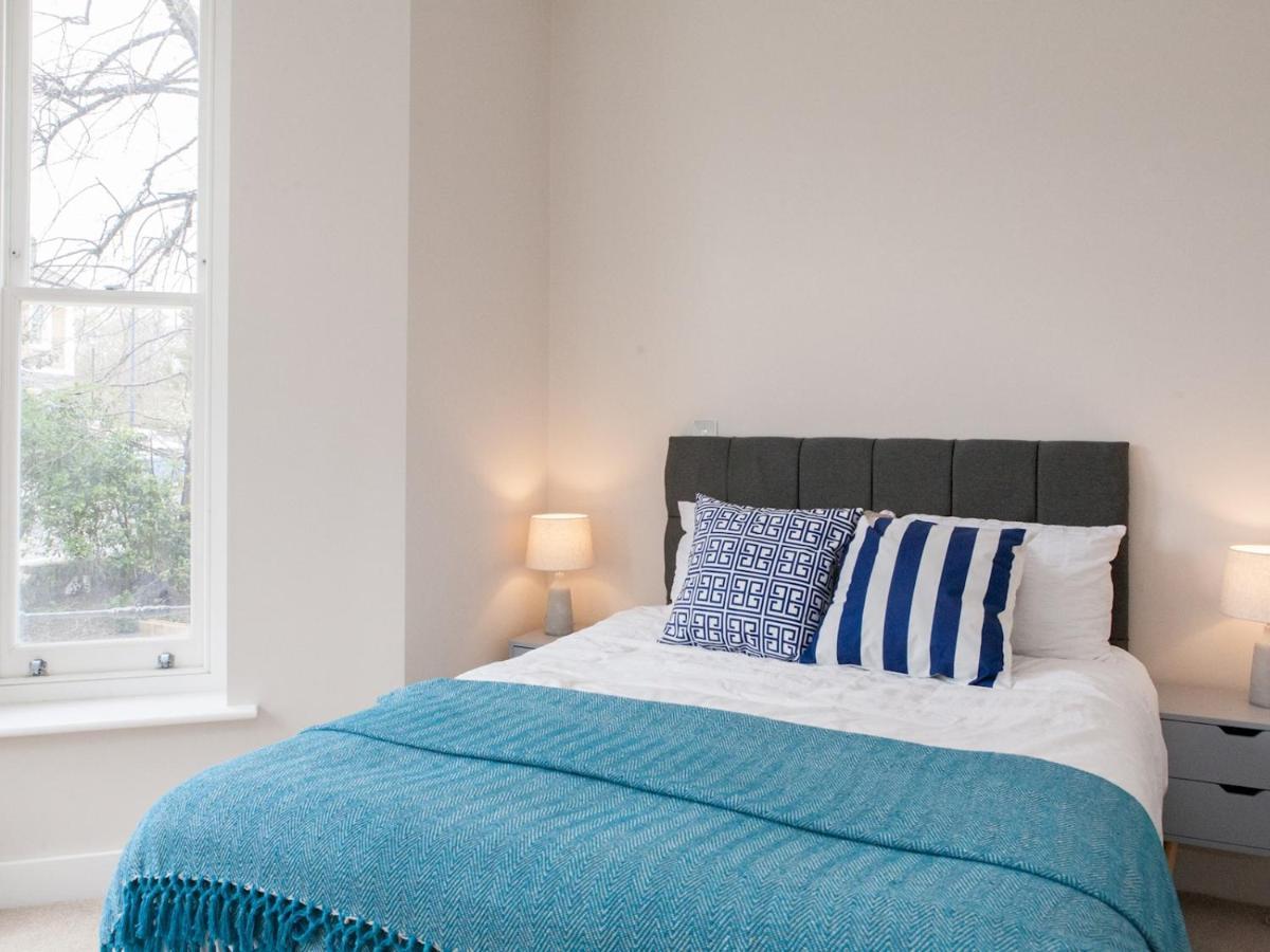 Pass The Keys - Spacious Flat With Private Sun Terrace In South East Londres Extérieur photo