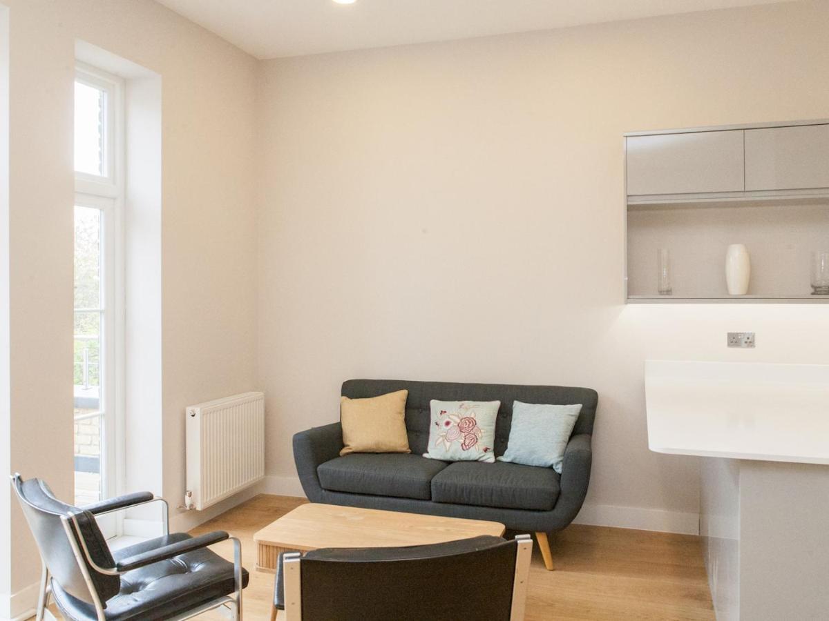 Pass The Keys - Spacious Flat With Private Sun Terrace In South East Londres Extérieur photo