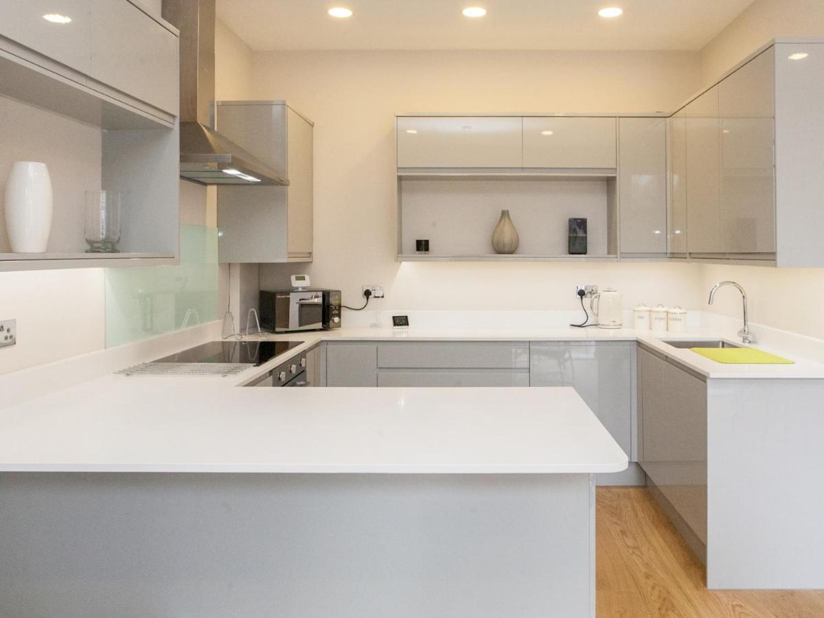 Pass The Keys - Spacious Flat With Private Sun Terrace In South East Londres Extérieur photo