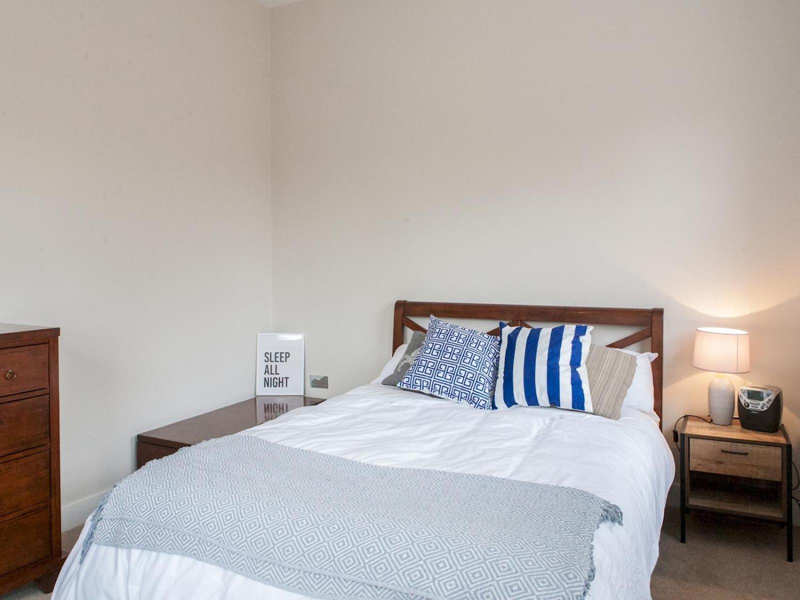Pass The Keys - Spacious Flat With Private Sun Terrace In South East Londres Extérieur photo