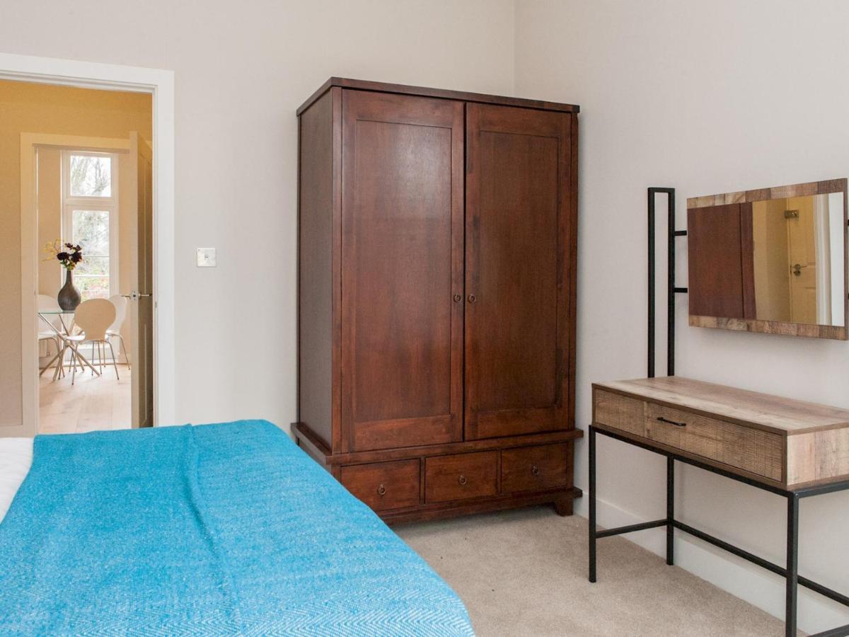 Pass The Keys - Spacious Flat With Private Sun Terrace In South East Londres Extérieur photo
