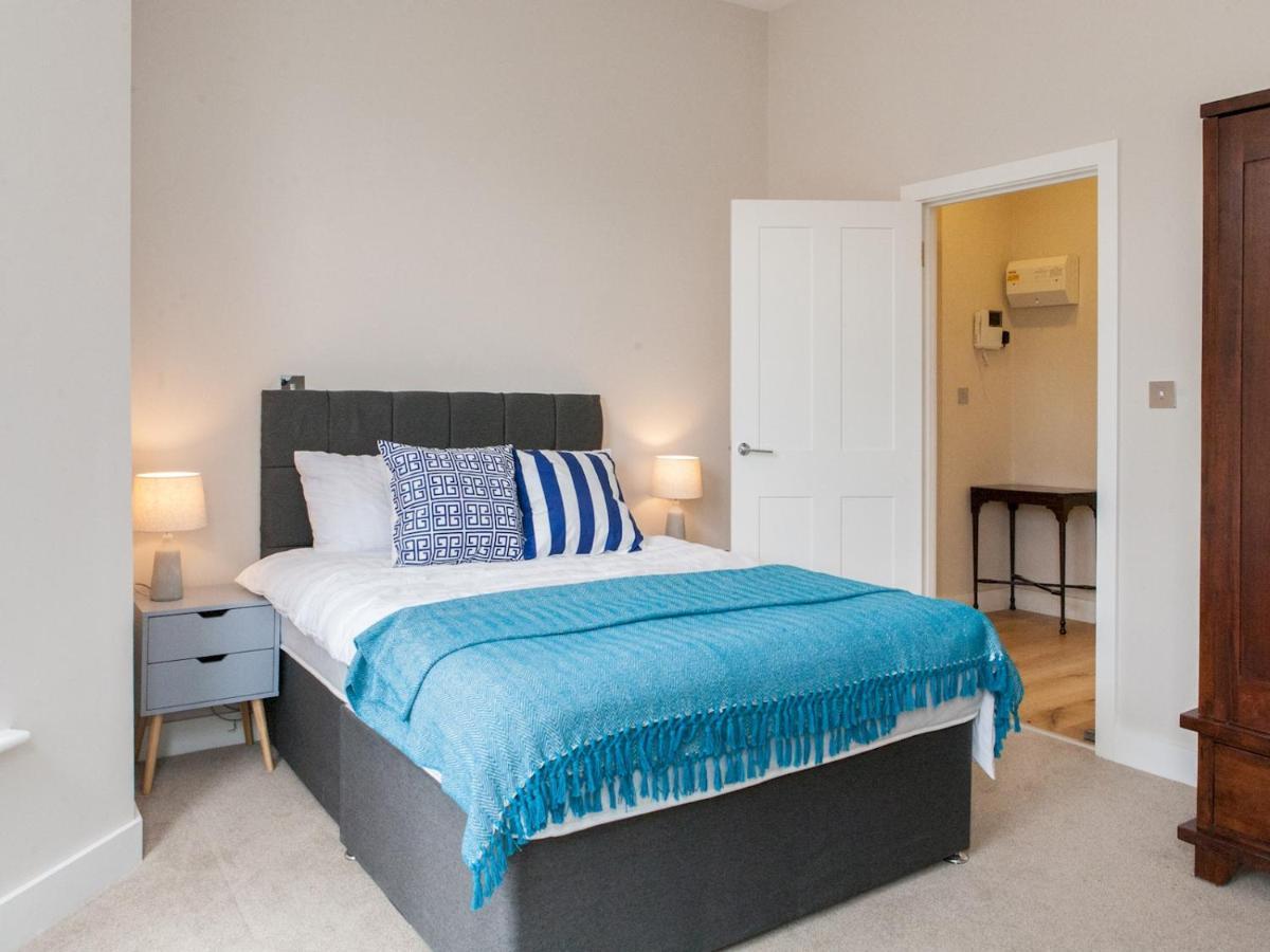 Pass The Keys - Spacious Flat With Private Sun Terrace In South East Londres Extérieur photo
