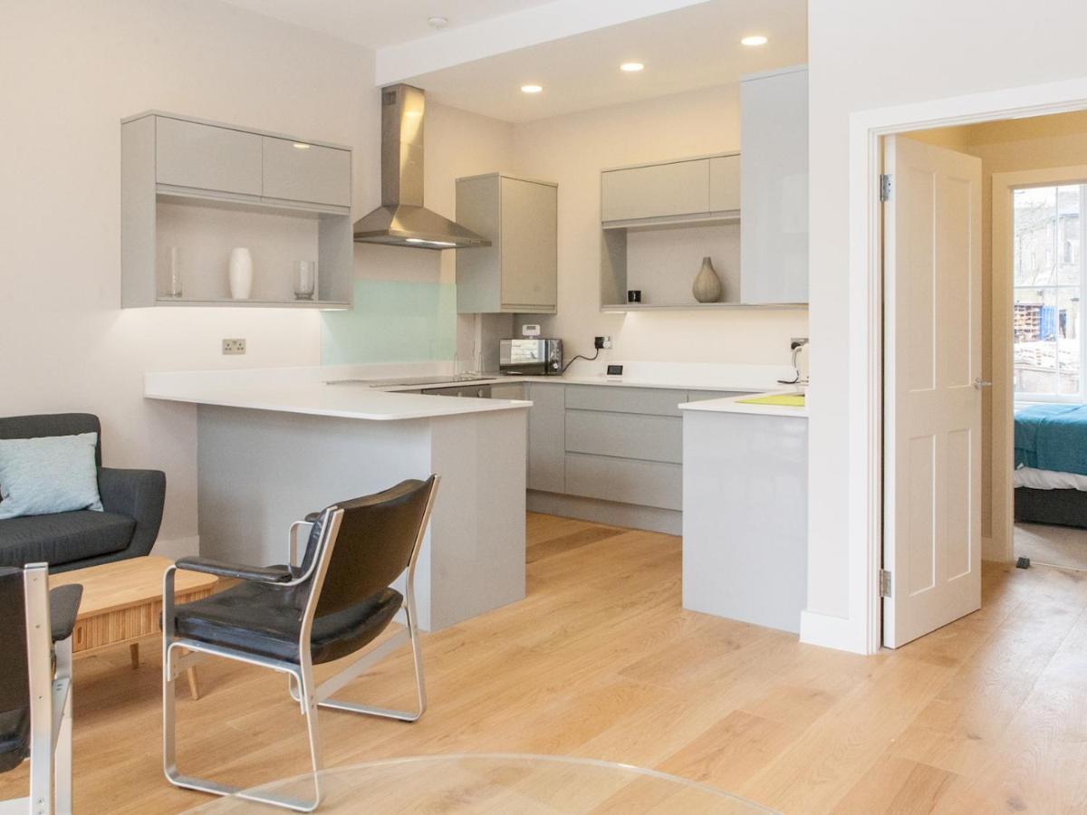 Pass The Keys - Spacious Flat With Private Sun Terrace In South East Londres Extérieur photo
